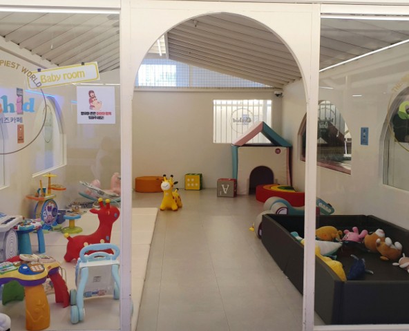 아기곰키즈스파