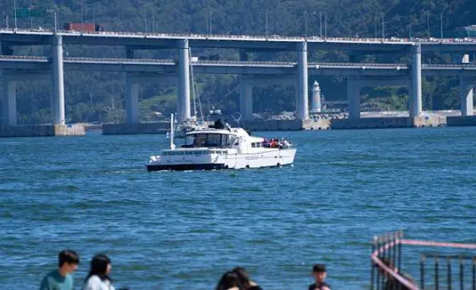 광안리해수욕장