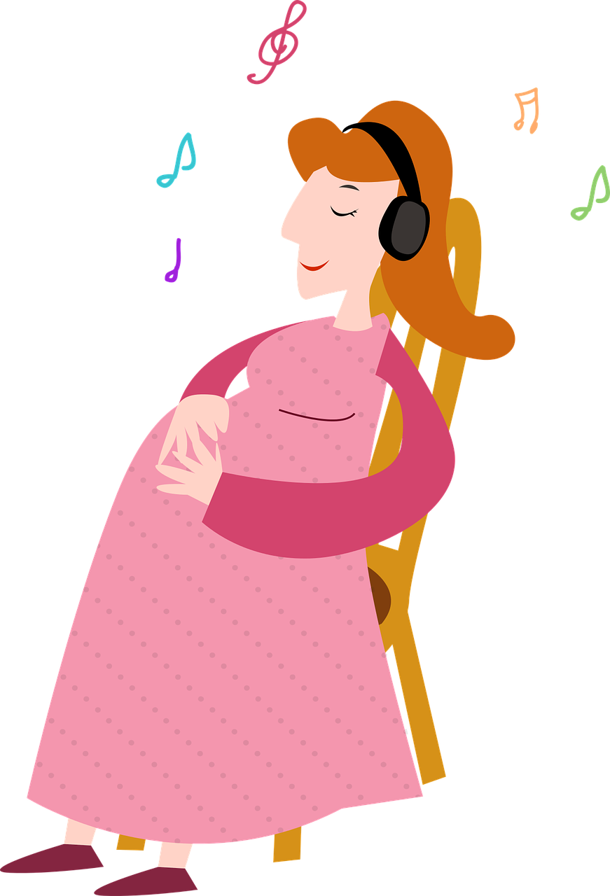 태내기의 주요 쟁점인 태교