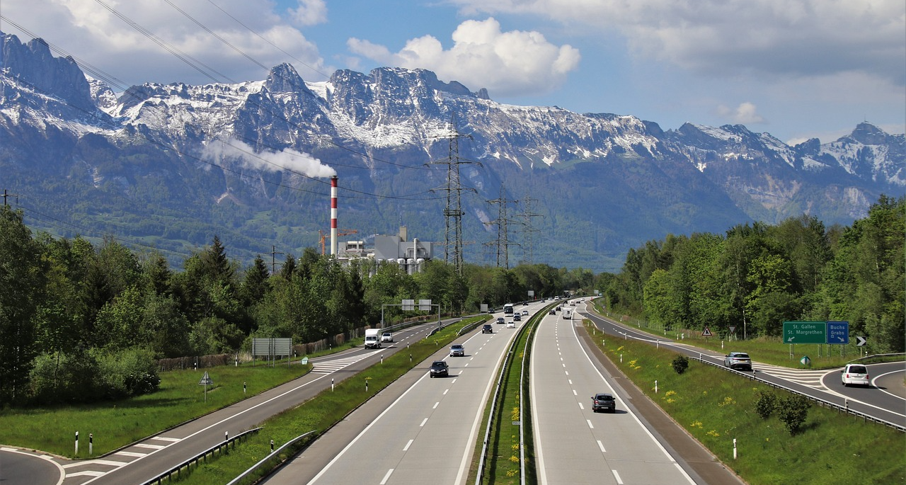 드라이브 관련 사진