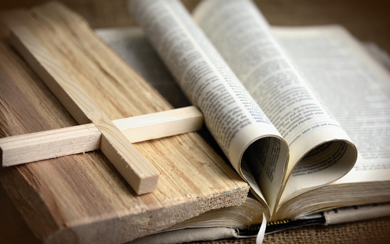 왜 고난이 우리에게 필요한가? 기독교적 관점에서 본 고난의 의미