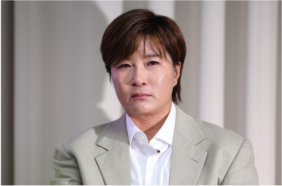 박세리