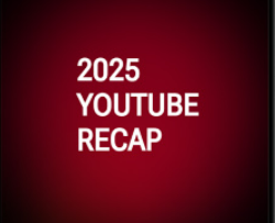 유투브 뮤직 리캡 안뜸