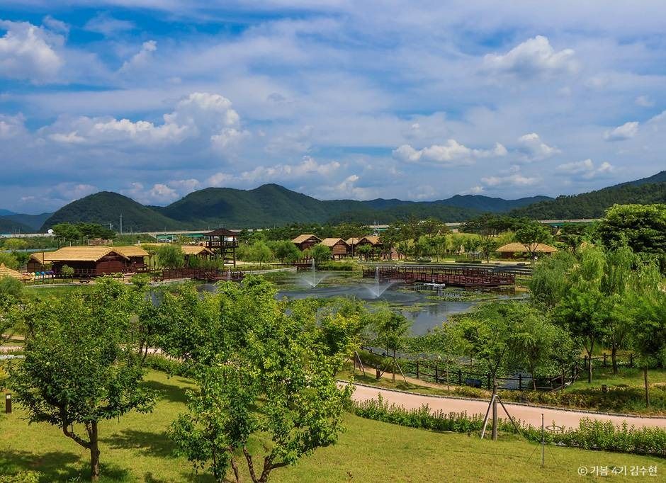 고령 가볼만한곳 베스트10