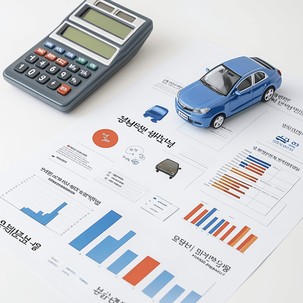 2025 노후 경유차 조기폐차 지원금 조건 총정리! (지원 대상 부터 금액까지!)