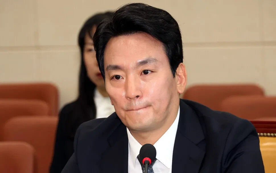 박장범 일가 표현 발끈