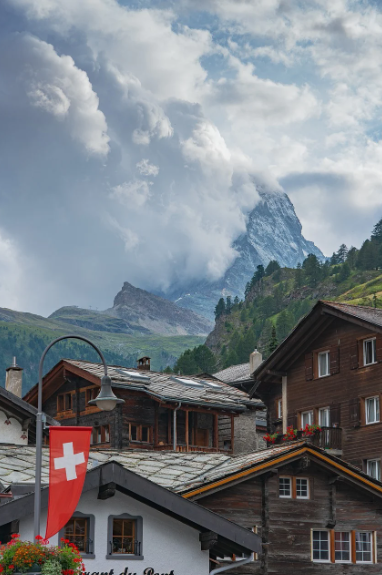 스위스의 야간 화장실 물내림 금지 &ndash; 소음 민감 문화