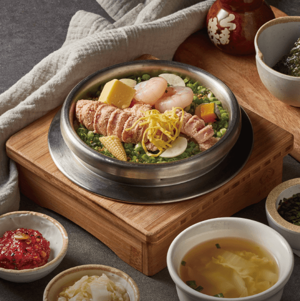 처인휴게소 맛집