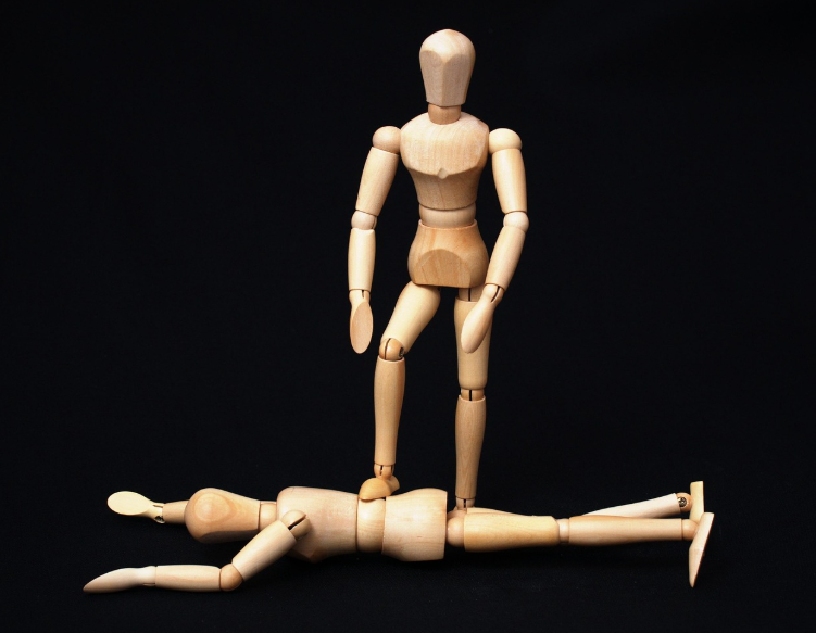 주의력 경제에서 개인이 패배하는 구조