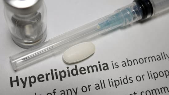 이상지질혈증(고지혈증) │ 콜레스테롤 수치, 원인, 증상, 치료까지