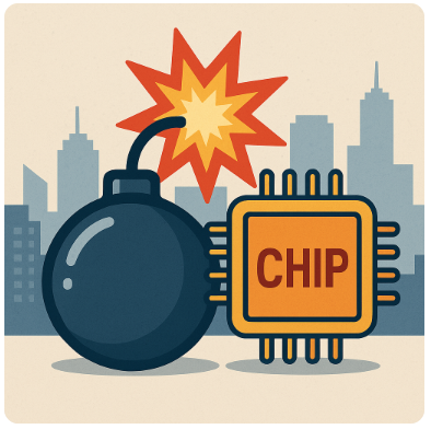 썸네일: 반도체 관세