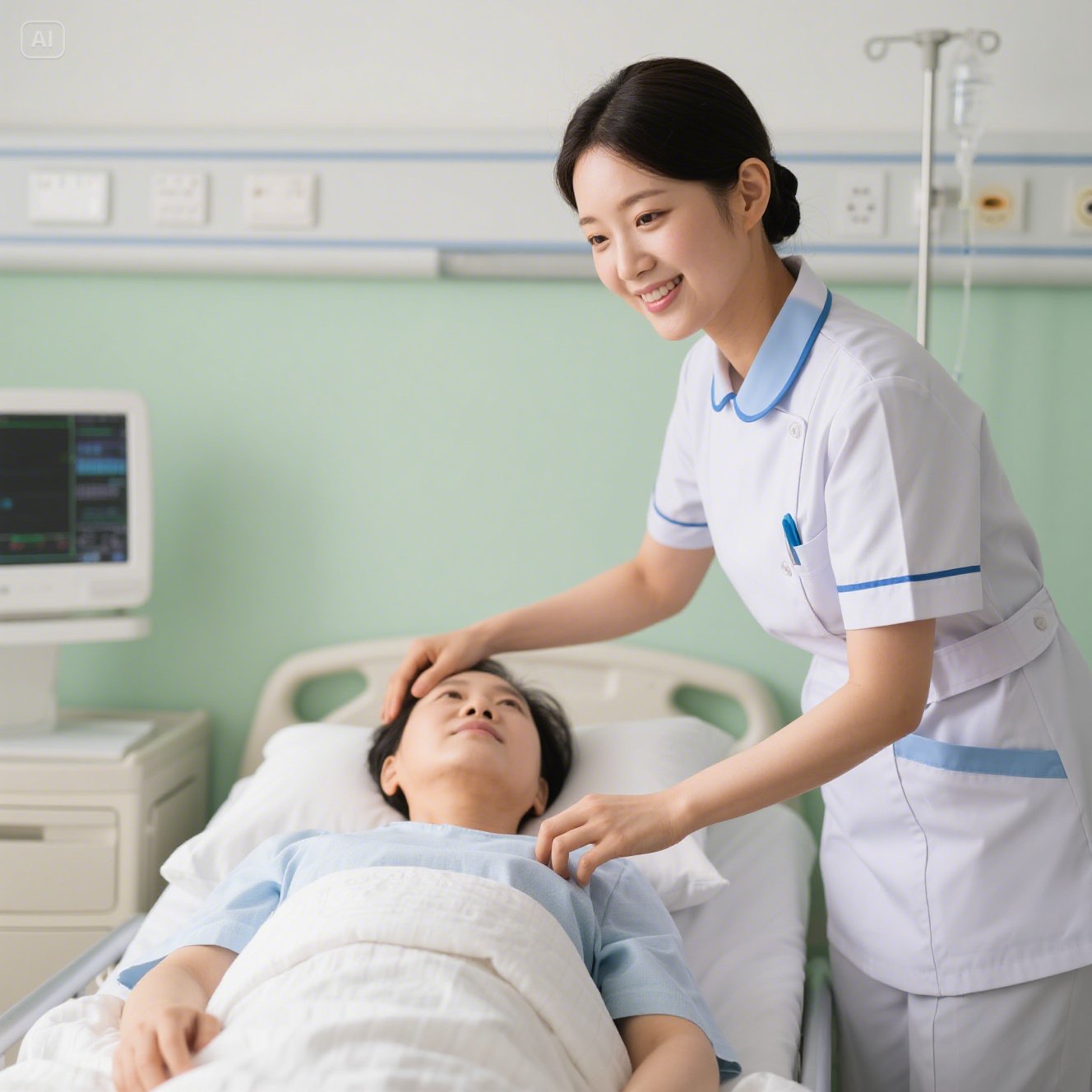 요양보호사 제도