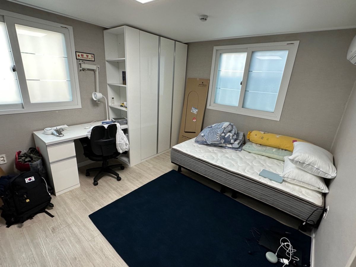 대학생 원룸, 자취방 잘 구하는 법