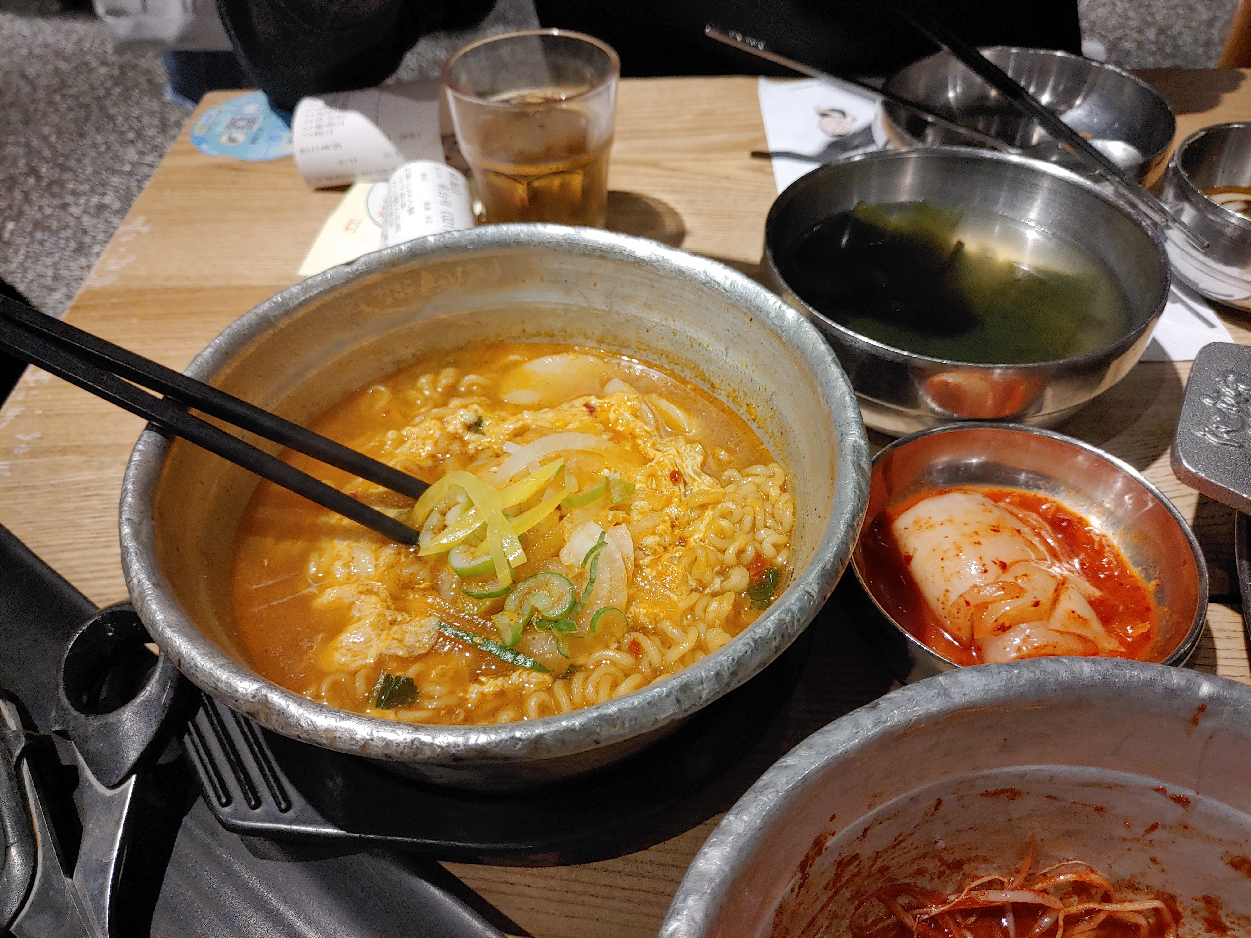 강호동 백정