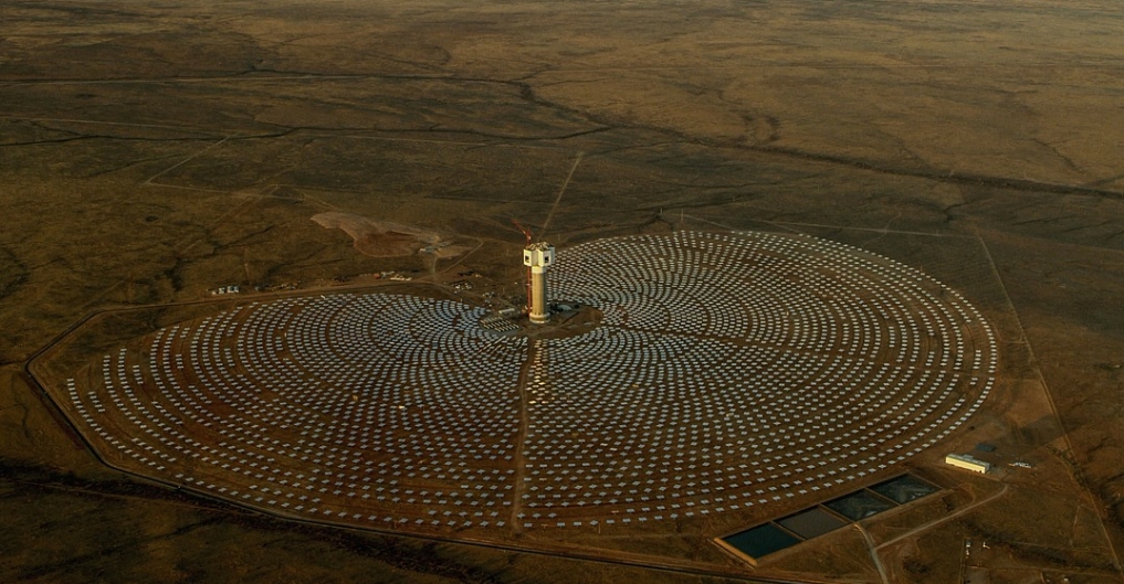 태양광 관련사진