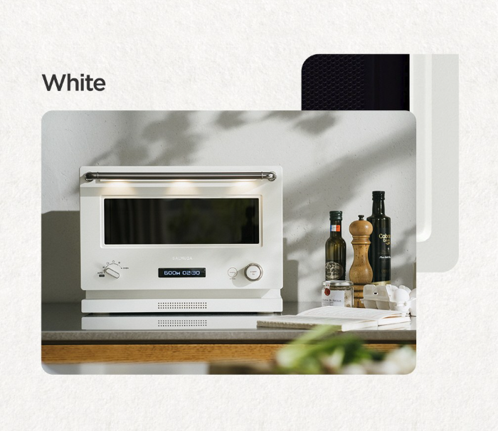 발뮤다 더레인지