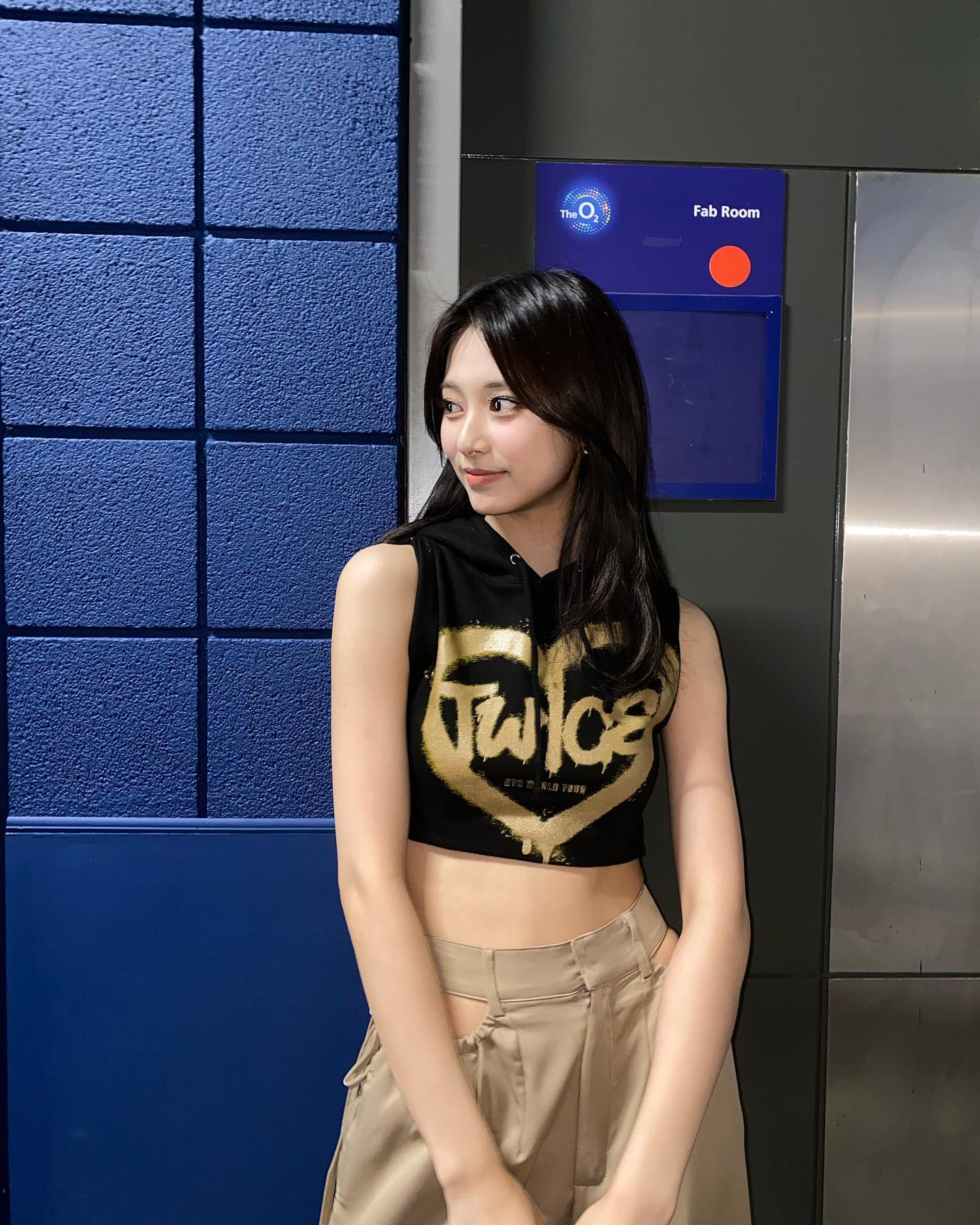 트와이스 쯔위, 주요 이력, 인스타 보기, 글로벌 스타