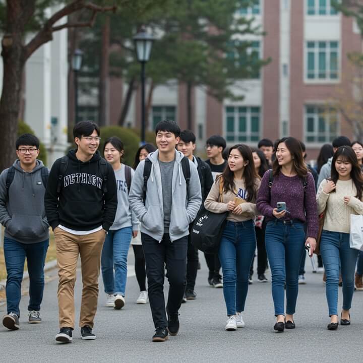 인테리어재료공학과
