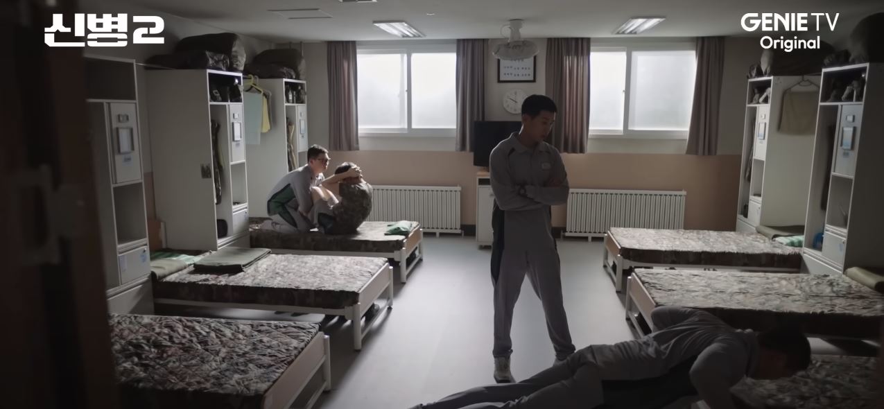 신병2_2회