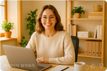 중소기업 근무 환경