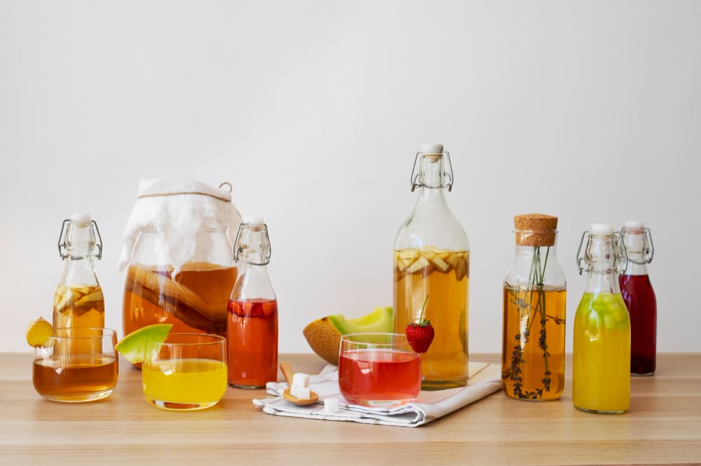 두피 해독(Detox) 루틴: 천연 디톡스 방법 소개