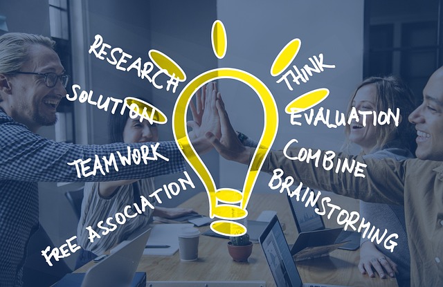 미래 산업과 융합 _ 4차 산업혁명 시대