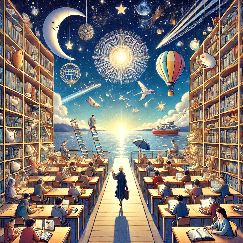 인공지능 로봇 회사 비교