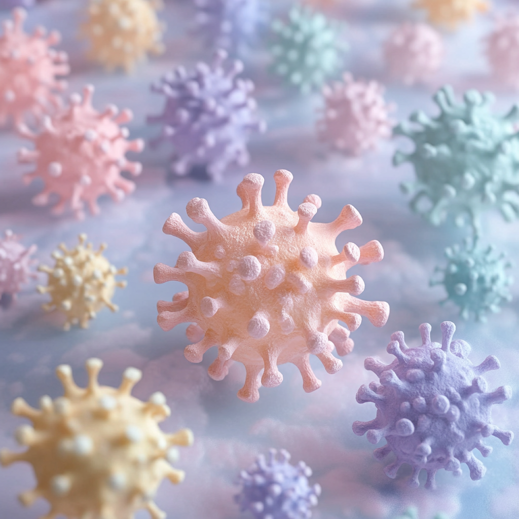 감염 시 의료 지침 및 치료법