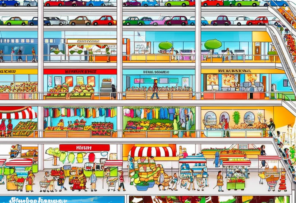 홈플러스 논산점 3월 정기 휴무 안내..