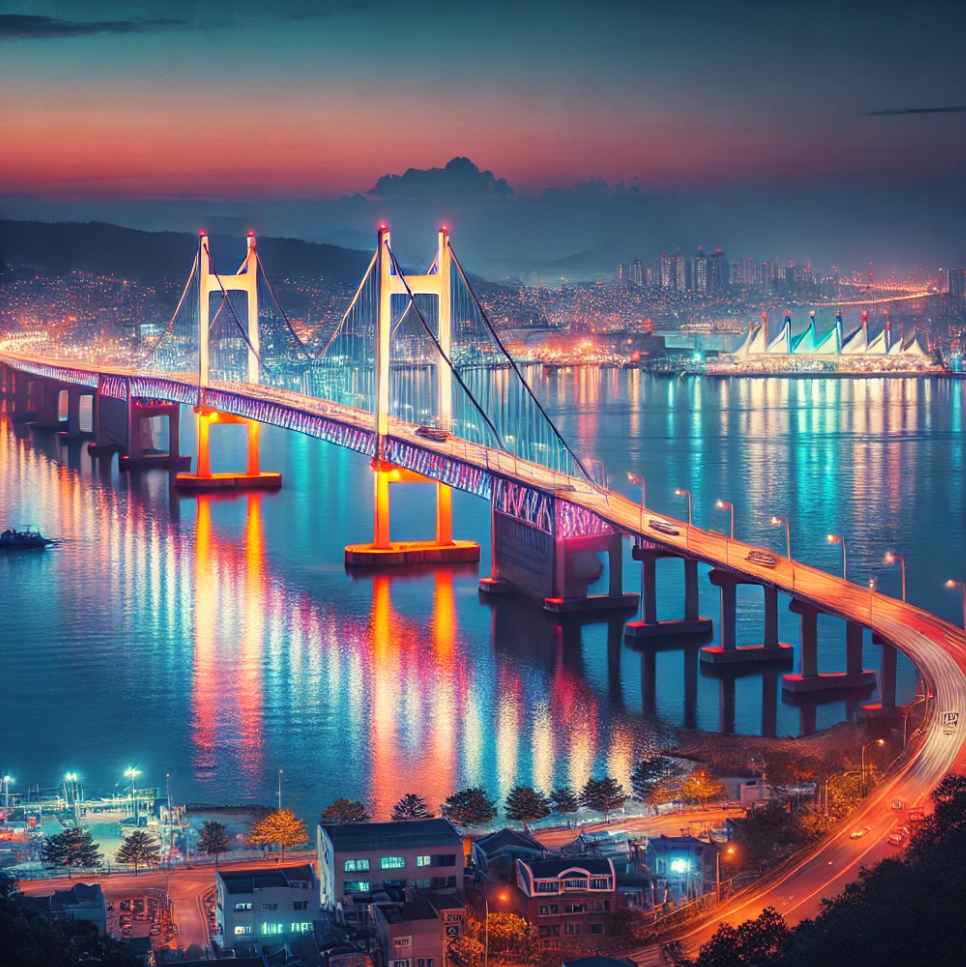 경주,여수,순천 여행지 모습