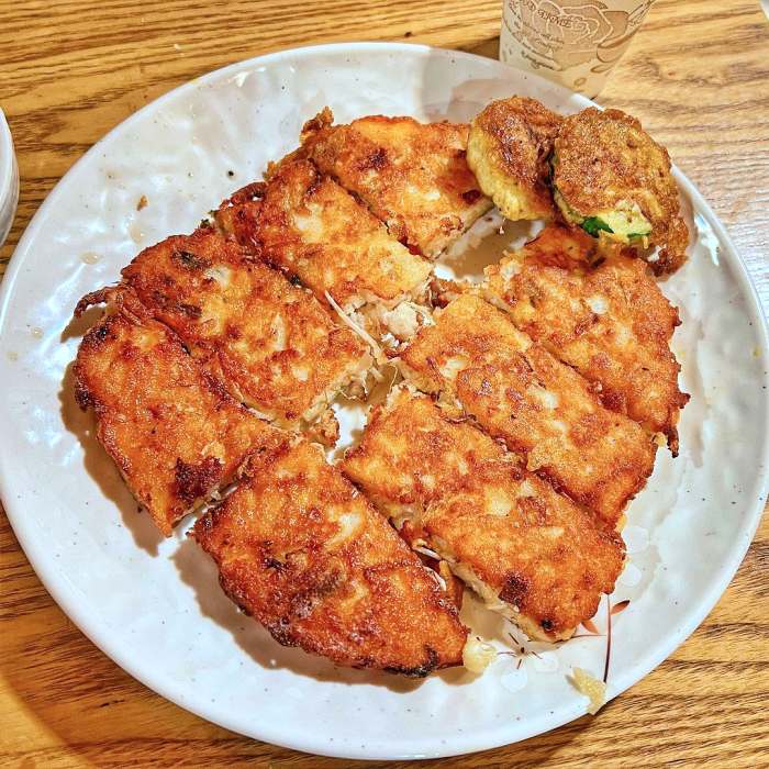 생방송 오늘저녁 부천 역곡상상시장 한국식 피자 빈대떡 맛집