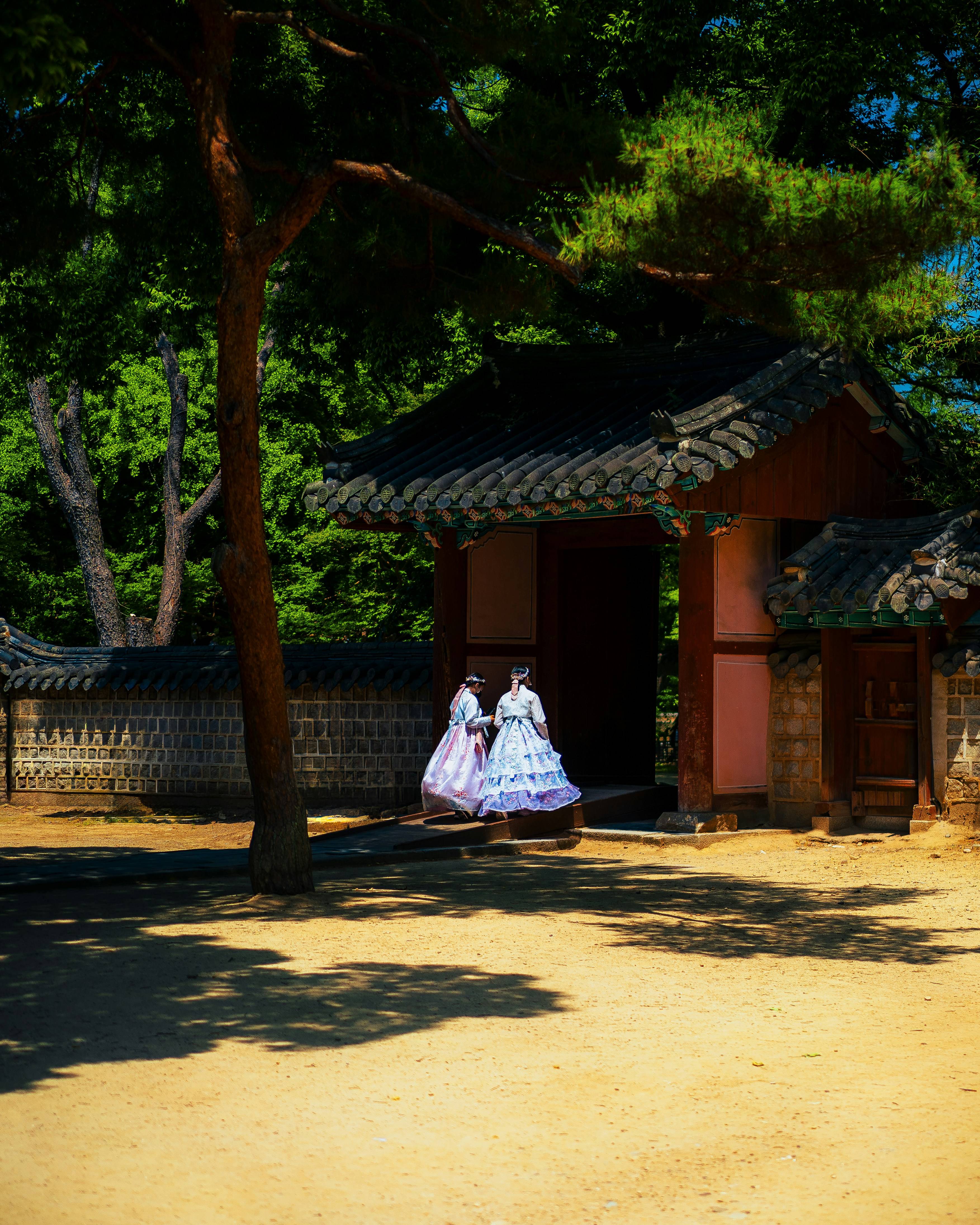 대한민국 장소들 이미지