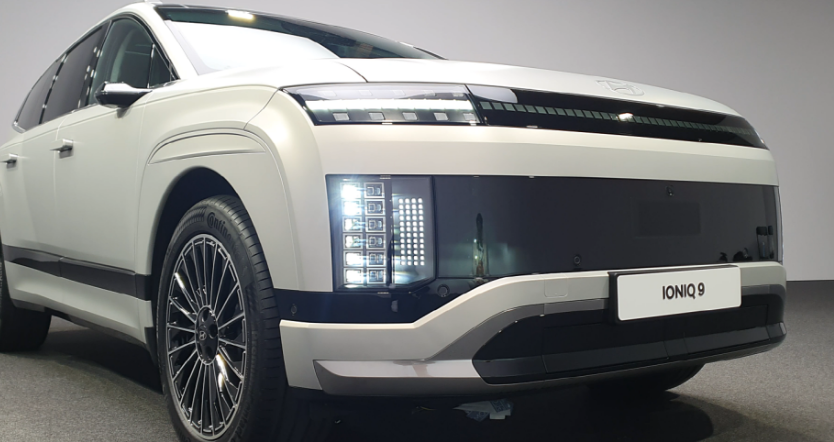 아이오닉9-가격