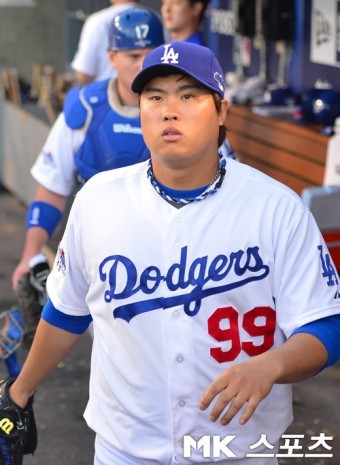 류현진 한화 복귀 메이저리그 MLB 성적 연봉 등 총정리