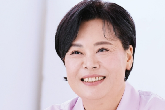 윤희숙 위원장 경제통에서 보수 혁신 아이콘까지, 이력과 경력 총정리