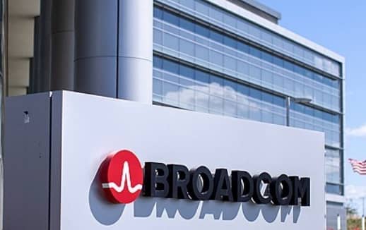 브로드컴 이미지