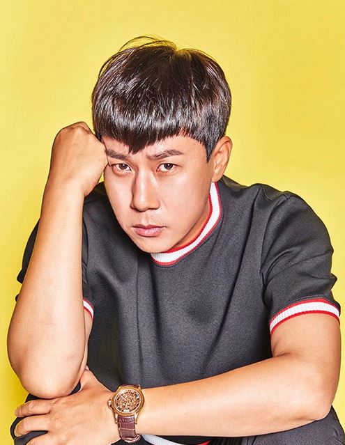 이상민 프로필