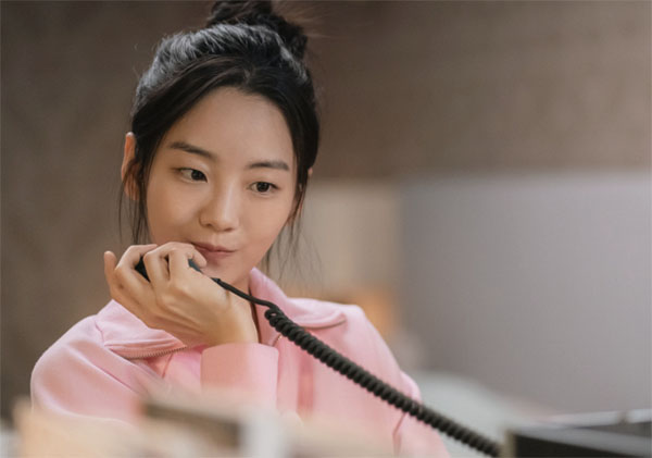 동감