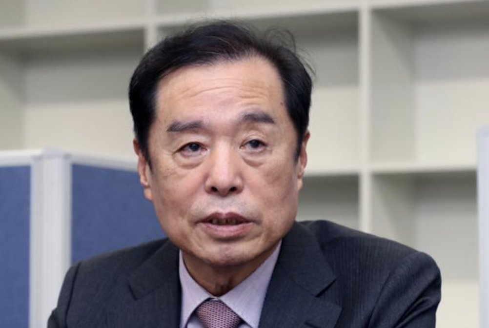 김병준