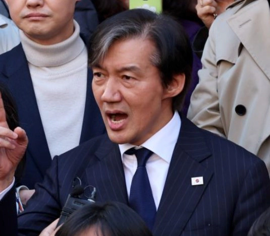 조국혁신당 비례대표 20명 전체명단