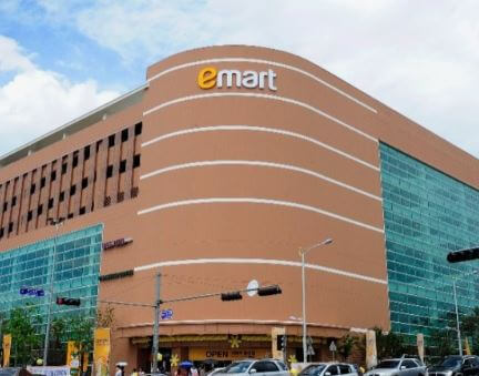 이마트 영업시간