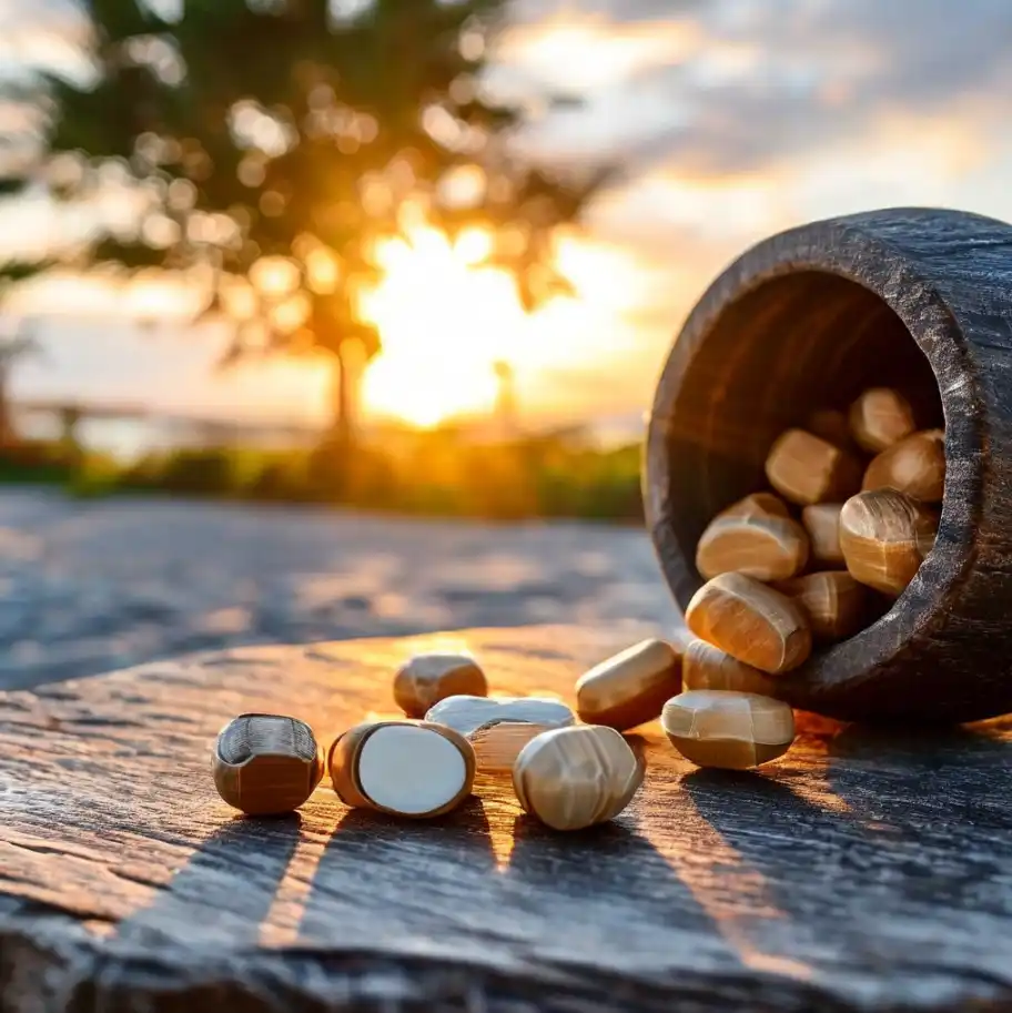 관절통증에 좋은 콘드로이친 1200 자연 요법과 치료법