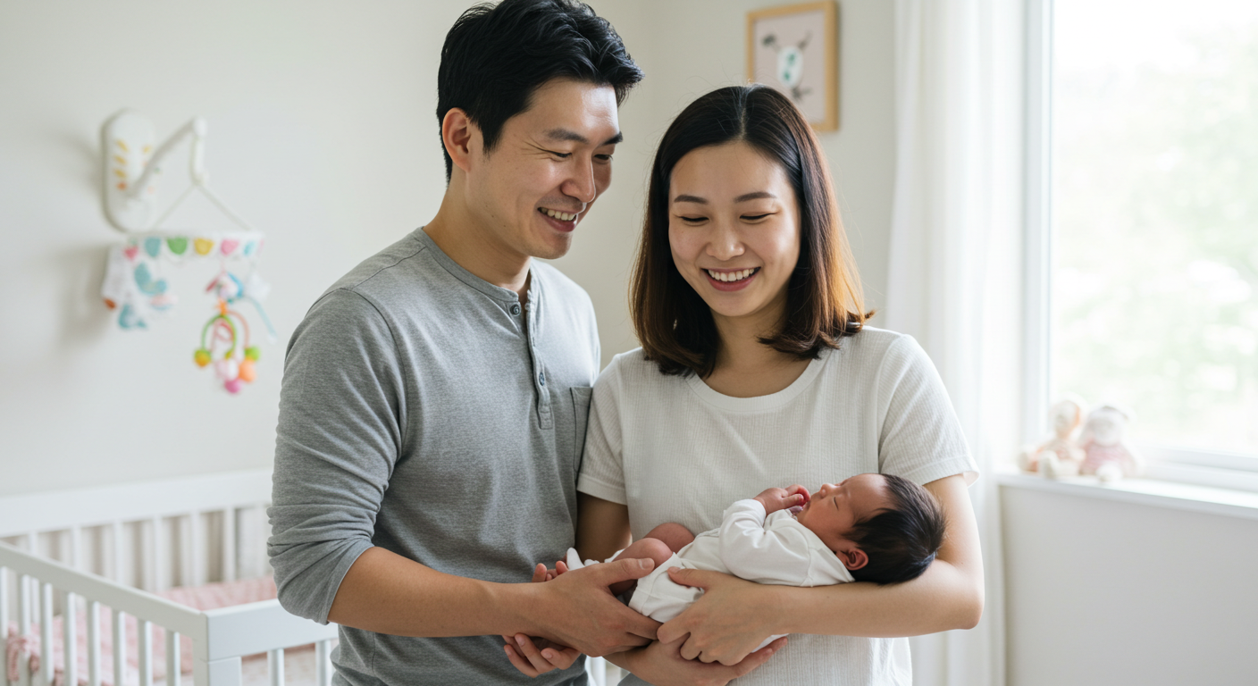 첫만남이용권 200만원 놓치면 손해! 2025년 완벽 활용법