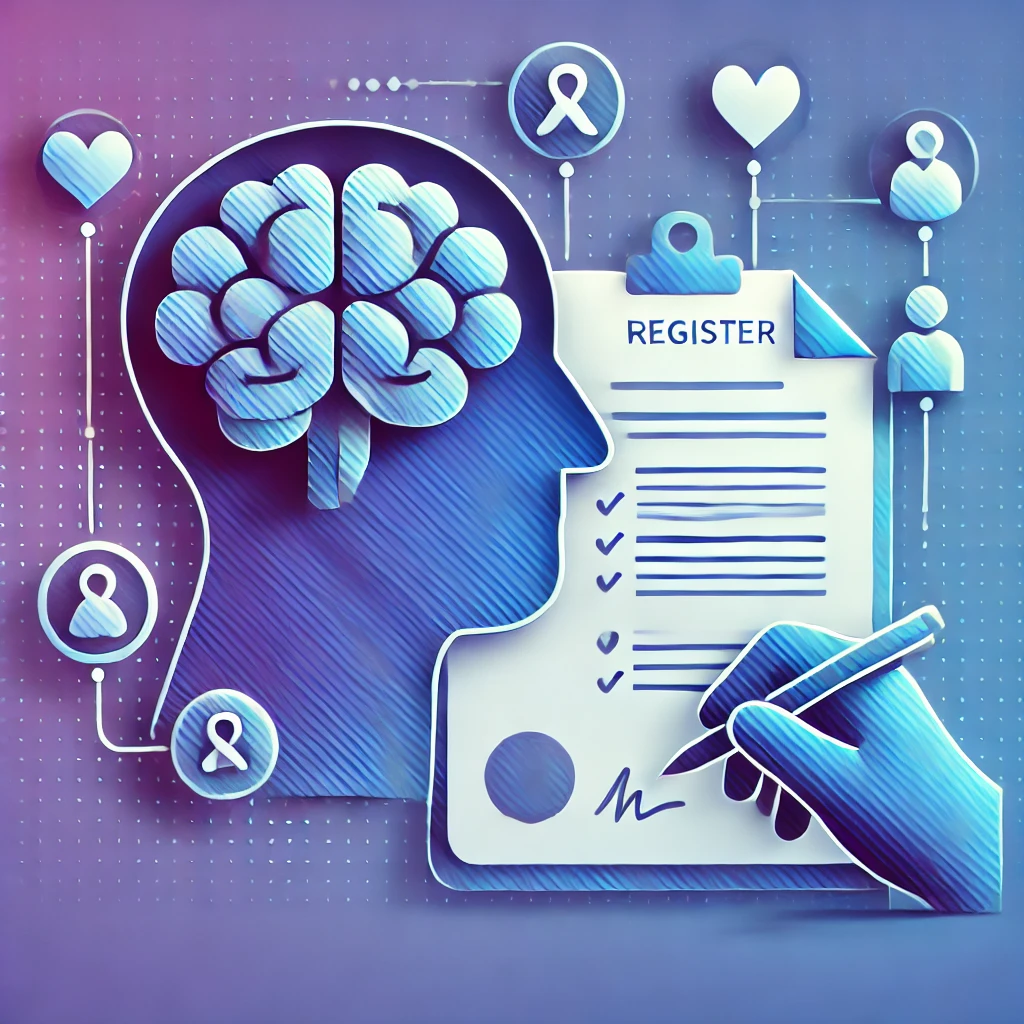 치매환자 등록하는법