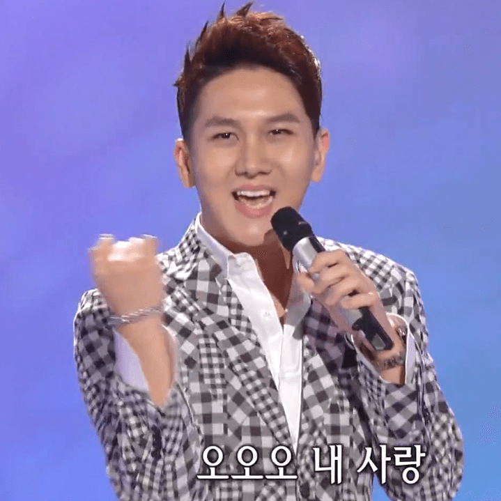 김수찬(도시아이들) - 달빛 창가에서