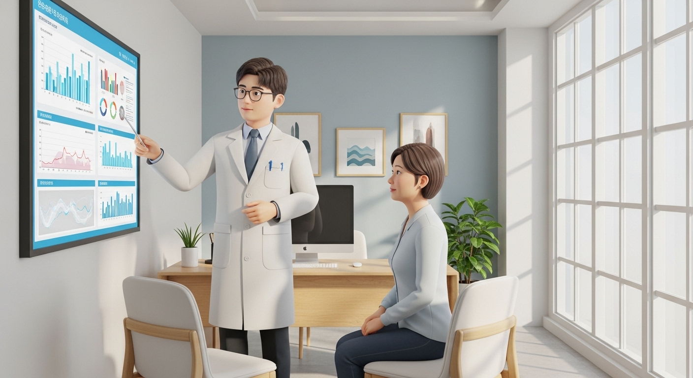 혹 멍울이 만져지나요? 엡스타인-바 바이러스 (EBV)