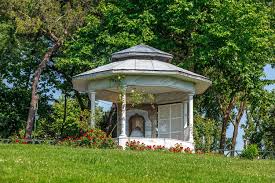 제주 카멜리아힐 수국