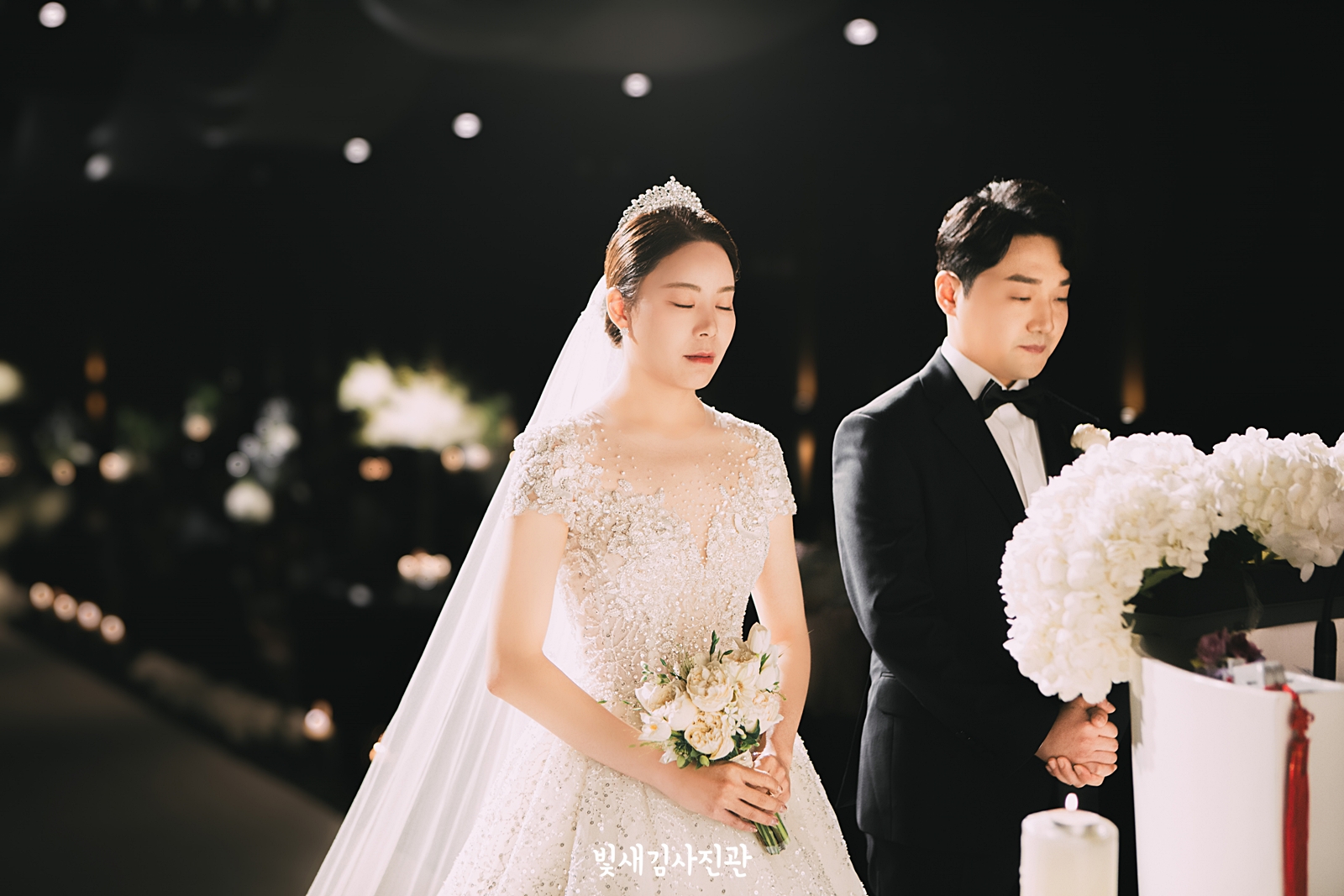 더컨벤션 송파문정 본식스냅 37