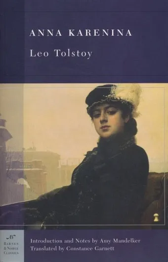 안나 카레니나 줄거리 주제 톨스토이 명작_5