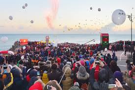 2026 간절곶 해맞이 행사 정보